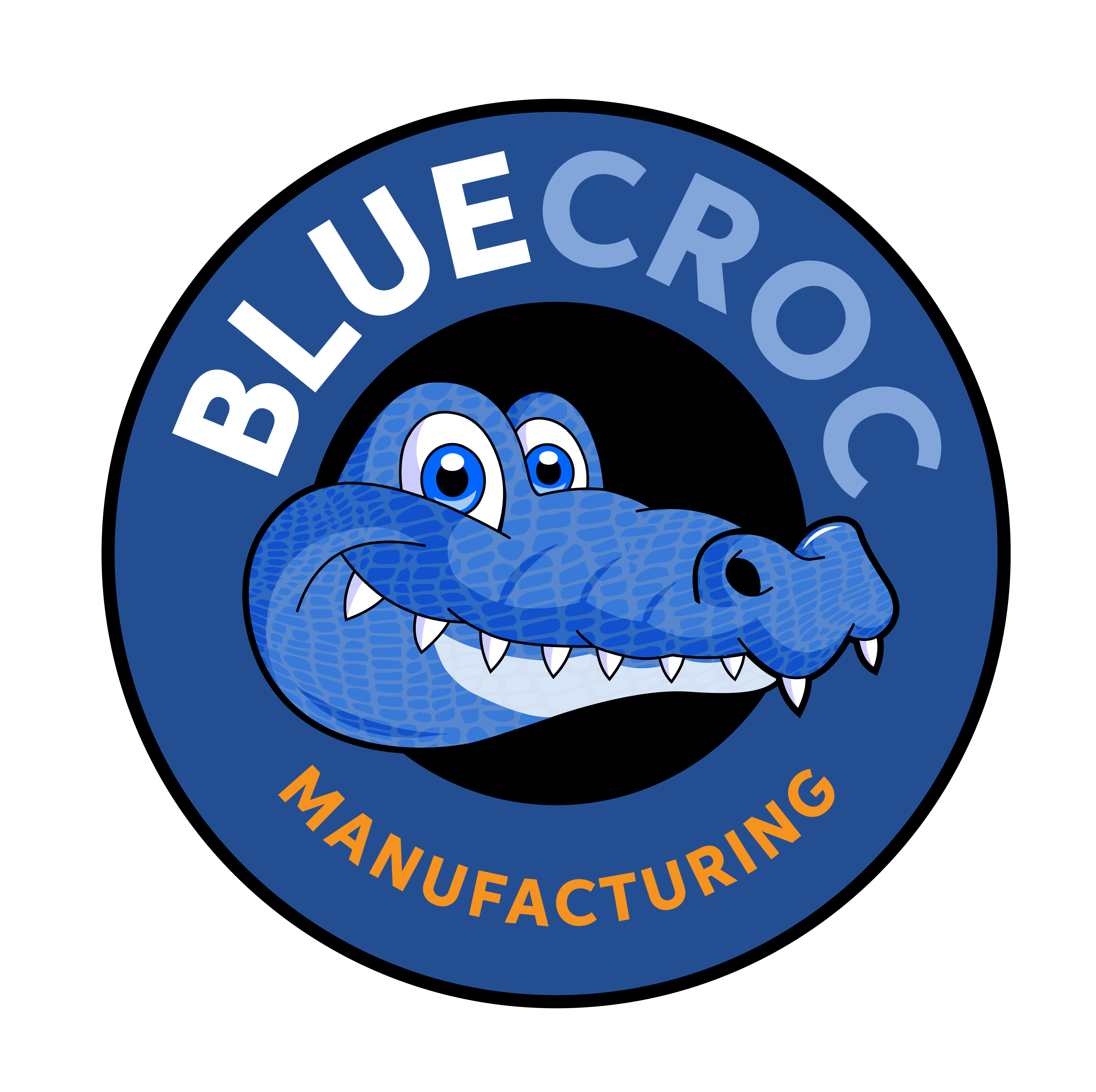 Blue Croc Manufacturing
